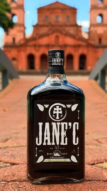 Produção Jane'C