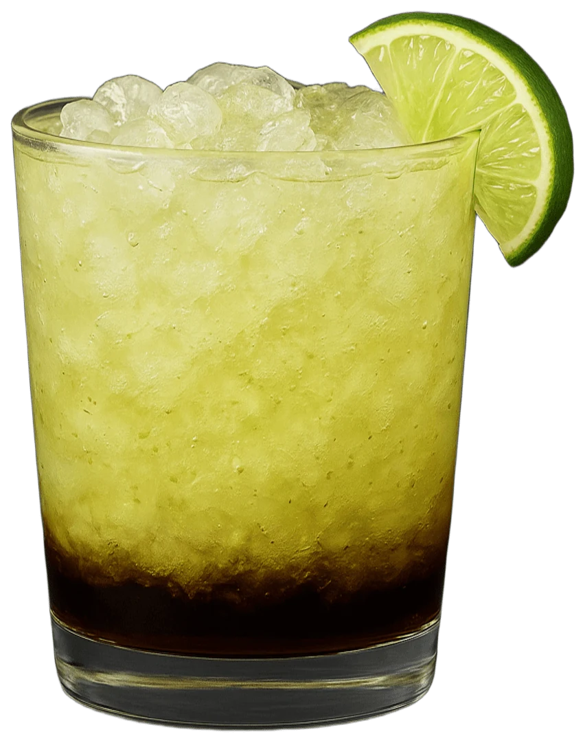 Caipi'Jane - Caipirinha