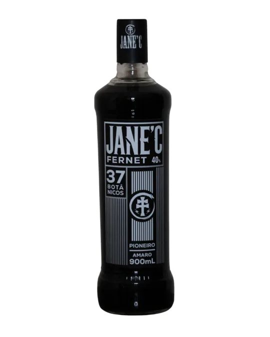 Jane'c Fernet 900ml